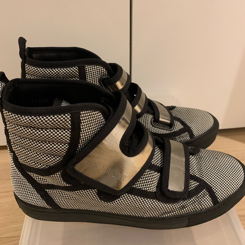 Raf Simons Sneakers